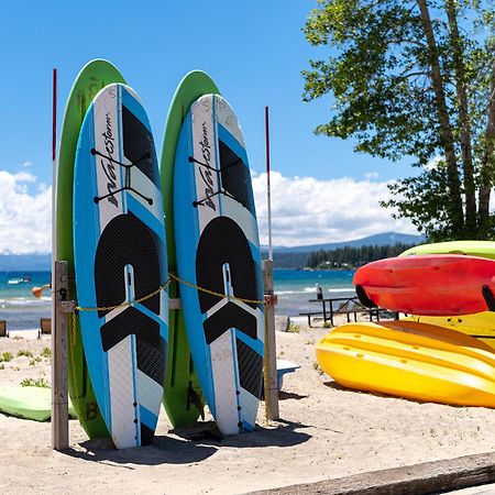 Tahoe Sands Resort Тахо-Віста Екстер'єр фото