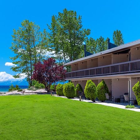 Tahoe Sands Resort Тахо-Віста Екстер'єр фото