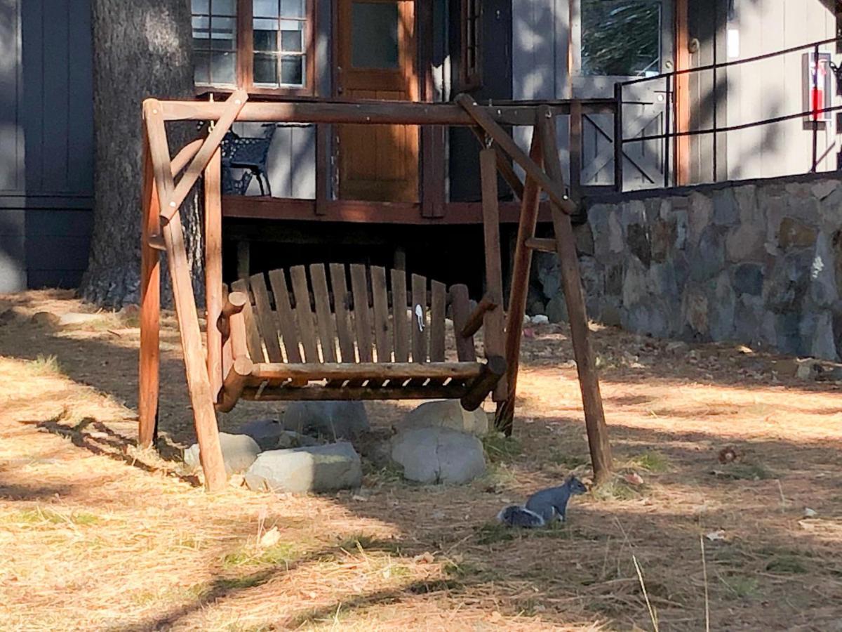 Tahoe Sands Resort Тахо-Віста Екстер'єр фото