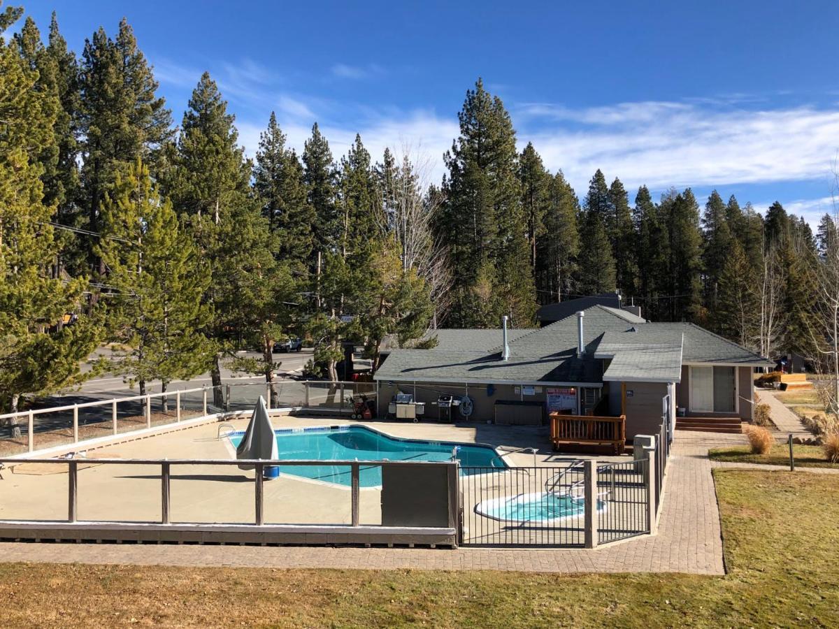 Tahoe Sands Resort Тахо-Віста Екстер'єр фото