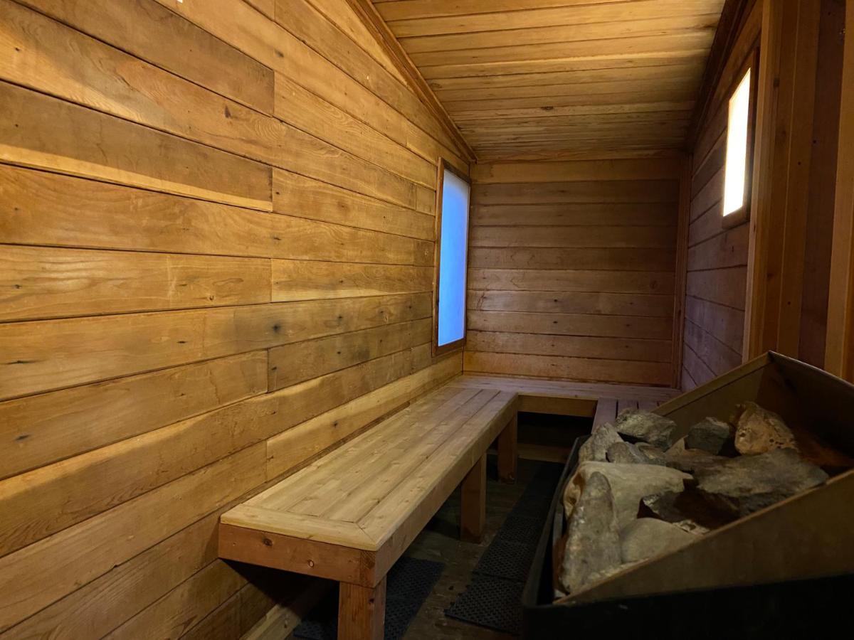 Tahoe Sands Resort Тахо-Віста Екстер'єр фото
