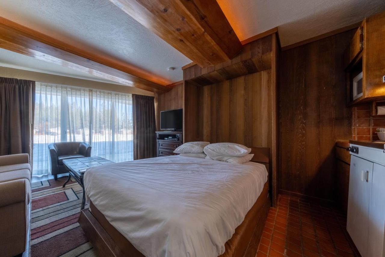 Tahoe Sands Resort Тахо-Віста Екстер'єр фото