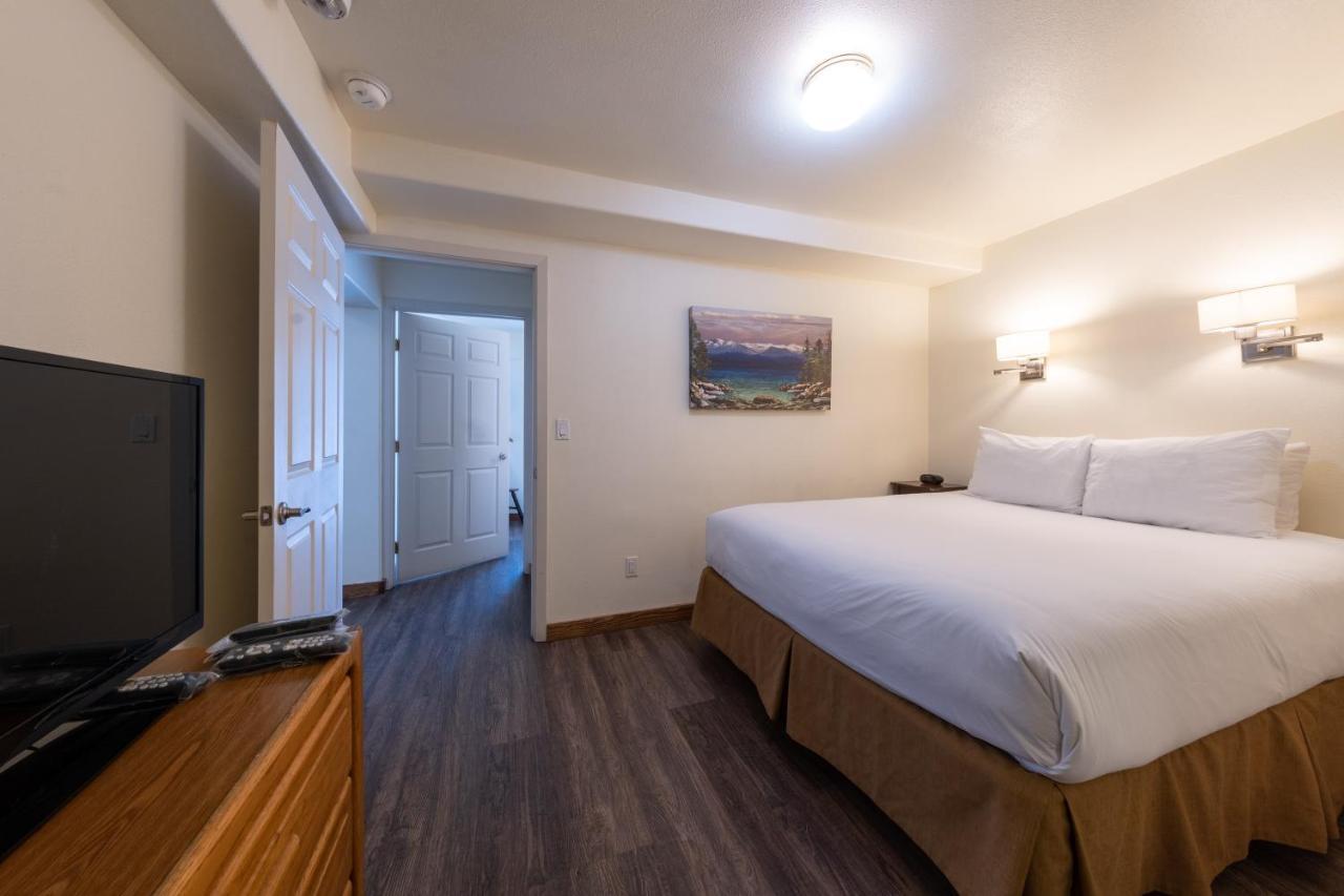 Tahoe Sands Resort Тахо-Віста Екстер'єр фото