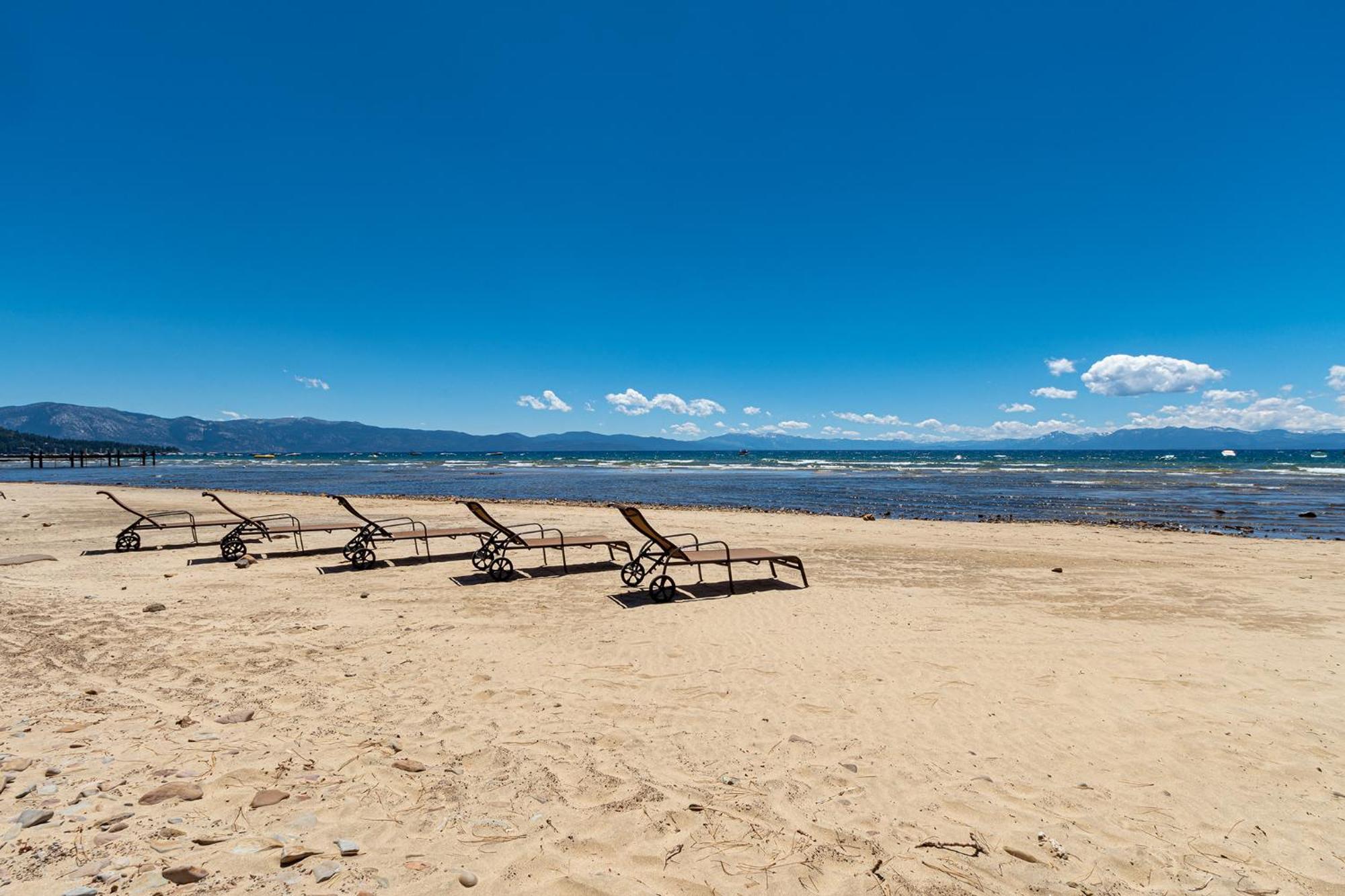Tahoe Sands Resort Тахо-Віста Екстер'єр фото